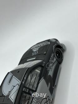 Prototype MARK MARTIN 1/24 STEALTH GODADDY.COM CHEVY IMPALA SS 2011 ACTION
