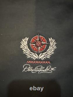 Pull-over en sweat-shirt émis par l'équipe Dale Earnhardt Dei