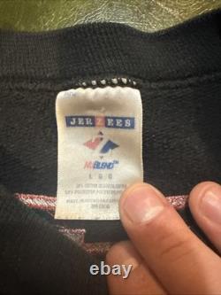 Pull-over en sweat-shirt émis par l'équipe Dale Earnhardt Dei