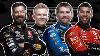 Qui Participe Toujours Aux Séries éliminatoires De La Nascar En 2024 ?