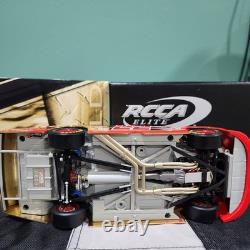 RCCA 1/24 2011 Kurt Busch #22 AAA Élite Or #9 de 24 fabriqués