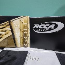 RCCA 1/24 2011 Kurt Busch #22 AAA Élite Or #9 de 24 fabriqués