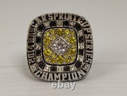 RING REPLIQUE de la NASCAR Sprint Cup Series. Kevin Harvick #4. REPLIQUE