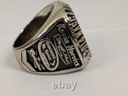 RING REPLIQUE de la NASCAR Sprint Cup Series. Kevin Harvick #4. REPLIQUE