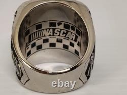 RING REPLIQUE de la NASCAR Sprint Cup Series. Kevin Harvick #4. REPLIQUE