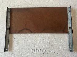 Rallye de printemps Glenwood Vintage 1955 Colorado Auto Racing MG Car Club Rocky Mt