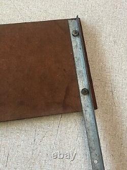 Rallye de printemps Glenwood Vintage 1955 Colorado Auto Racing MG Car Club Rocky Mt