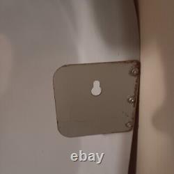 Rare Dale Earnhardt Jr #8 Nascar Anheuser Bush Réplique de Porte de Voiture de Course