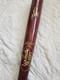 Rare Batte De Baseball Louisville Slugger Grand Format Jeff Gordon Nascar