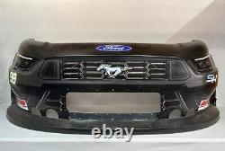 Riley Herbst #98 2024 Monster Energy Nascar Avant de Voiture