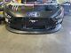 Riley Herbst N°98 2023 Monster Energy Nascar Course Utilisée Avant Nez #6045