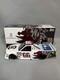 Ross Chastain #66 2017 Voiture Diecast Nascar Signée Des Gamecocks De Caroline Du Sud