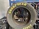 Ryan Preece #41 2023 Course De Pneus Utilisés Food City Bristol Dirt Nascar 6391