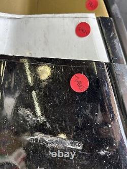 Ryan Preece #41 2024 Iowa Morton Buildings Nascar Course Utilisé Avant Nez 7462