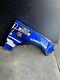 Ryan Preece #41 2024 New Hampshire Mohawk Course Nascar Utilisé Aile 7397