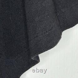 SUPER RARE 1995 Dale Earnhardt Jr. NASCAR Les vrais hommes portent du noir et de l'argent Tee