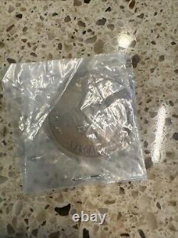 Salut les fans de Nascar! Jeton/monnaie de collection Cool-rare-bobby Allison Miller Highlife