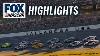 Série De Coupe Nascar À Talladega Nascar Sur Fox Faits Saillants