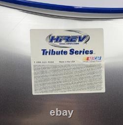Série d'Hommage NASCAR Kentucky 100 ans 29 Panneau de Capot Valvoline UK Basketball