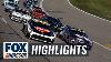 Série De La Coupe Nascar, Faits Saillants Du Hollywood Casino 400, Nascar Sur Fox