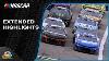 Séries De La Coupe Nascar Faits Saillants étendus Adventhealth 400 5 5 24 Motorsports Sur Nbc