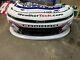 Shane Van Gisbergen #97 2024 Bristol Weathertech Nascar Utilisé Avant Nez 7894