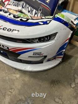 Shane Van Gisbergen #97 2024 Course Nascar WeatherTech Avant Nez 7894