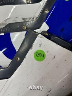 Shane Van Gisbergen #97 2024 Course Nascar WeatherTech Avant Nez 7894