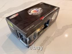 Shane Van Gisbergen SVG 2023 Flashcoat Color Elite Victoire à Chicago 124 Diecast