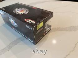Shane Van Gisbergen SVG 2023 Flashcoat Color Elite Victoire à Chicago 124 Diecast