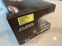 Shane Van Gisbergen SVG 2023 Flashcoat Color Elite Victoire à Chicago 124 Diecast
