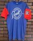T-shirt Vintage Xl Rare Buddy Arrington Nascar Winston Cup Martinsville Va