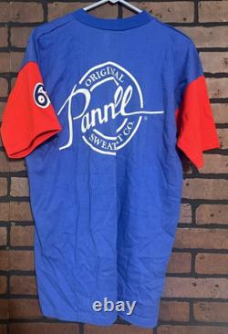 T-shirt Vintage XL Rare Buddy Arrington Nascar Winston Cup Martinsville Va