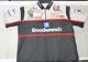 T-shirt De L'équipe De Stand Nascar Goodwrench Xl