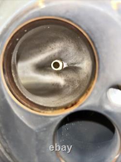 Têtes de cylindre R07 Hendrick Motorsports utilisées en course #4 usinées CNC Racing NASCAR