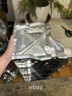 Têtes de cylindre R07 Hendrick Motorsports utilisées en course #4 usinées CNC Racing NASCAR