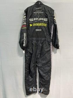 Ty Dillon #77 2023 Spire Motorsports Nascar Combinaison de l'équipe C-48 W-42 L-32