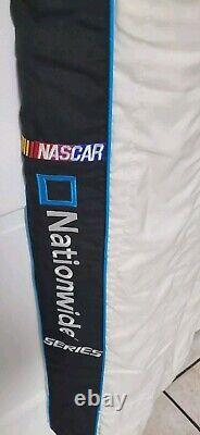 Uniforme officiel de la série nationale NASCAR Simpson - Combinaison ignifuge LG Grande pièce