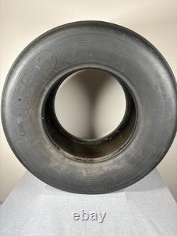 VTG Darrell Waltrip NASCAR Pneus Utilisés en Course Signé par Buddy, Todd Parrott & Plus