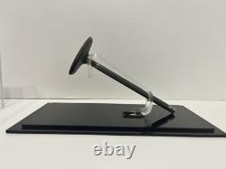 Valve de course utilisée Tony Stewart 20 Joe Gibbs Racing saison Winston Cup 2001 COA