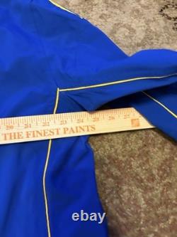 Veste Authentique de l'Équipe de Course Napa 2023 XL BTCC UK Milwaukee Valvoline Carlyle