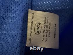 Veste Authentique de l'Équipe de Course Napa 2023 XL BTCC UK Milwaukee Valvoline Carlyle