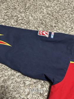 Veste Chase Authentics Jeff Gordon DuPont Racing avec manches enflammées