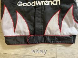 Veste Chase Authentics Kevin Harvick NASCAR Richard Childress Racing pour homme L