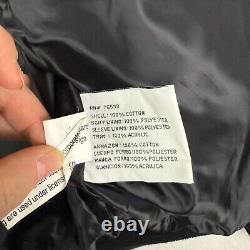 Veste Chase Authentics Nascar M&M Homme Grande Jeff Hamilton Elliot Sadler 38