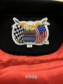 Veste Dale Earnhardt Jeff Hamilton Goodwrench Service Plus XL