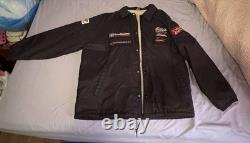 Veste Dale Earnhardt Sr XL