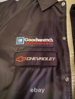 Veste Dale Earnhardt Sr XL