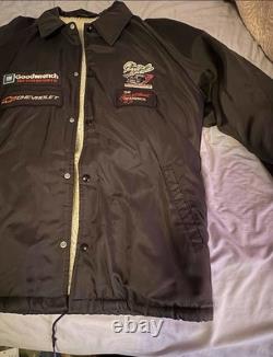 Veste Dale Earnhardt Sr XL