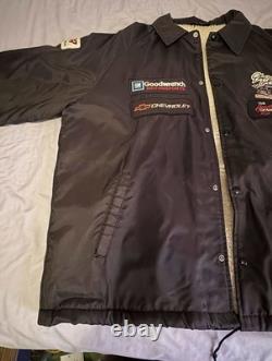 Veste Dale Earnhardt Sr XL